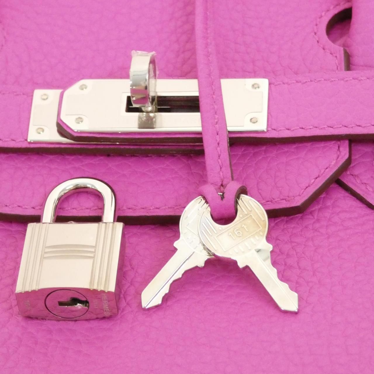 Hermes Birkin 30 cm — view 7