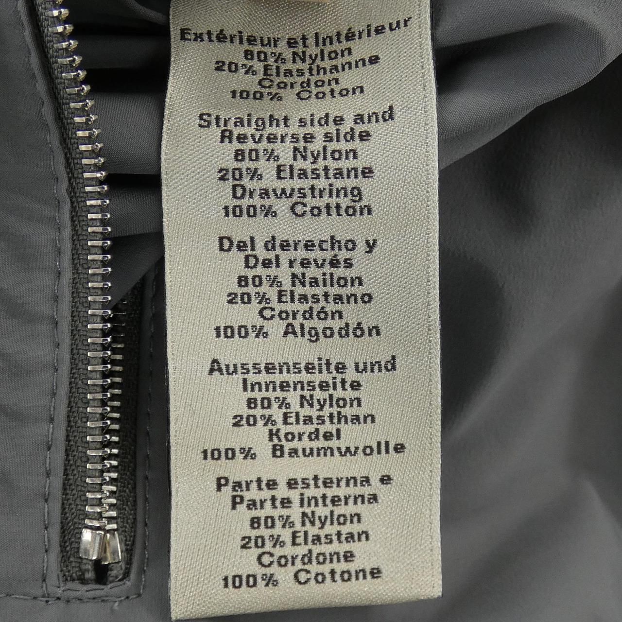 Hermes Jacket Gray — view 3