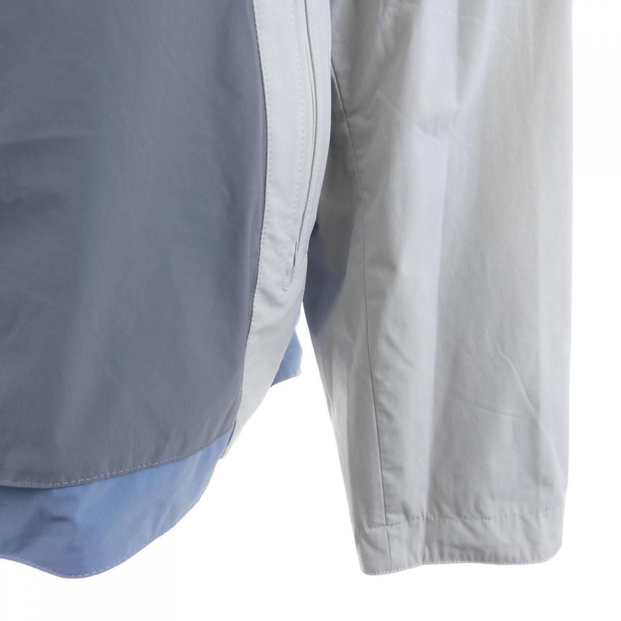 Hermes Jacket Gray — view 6