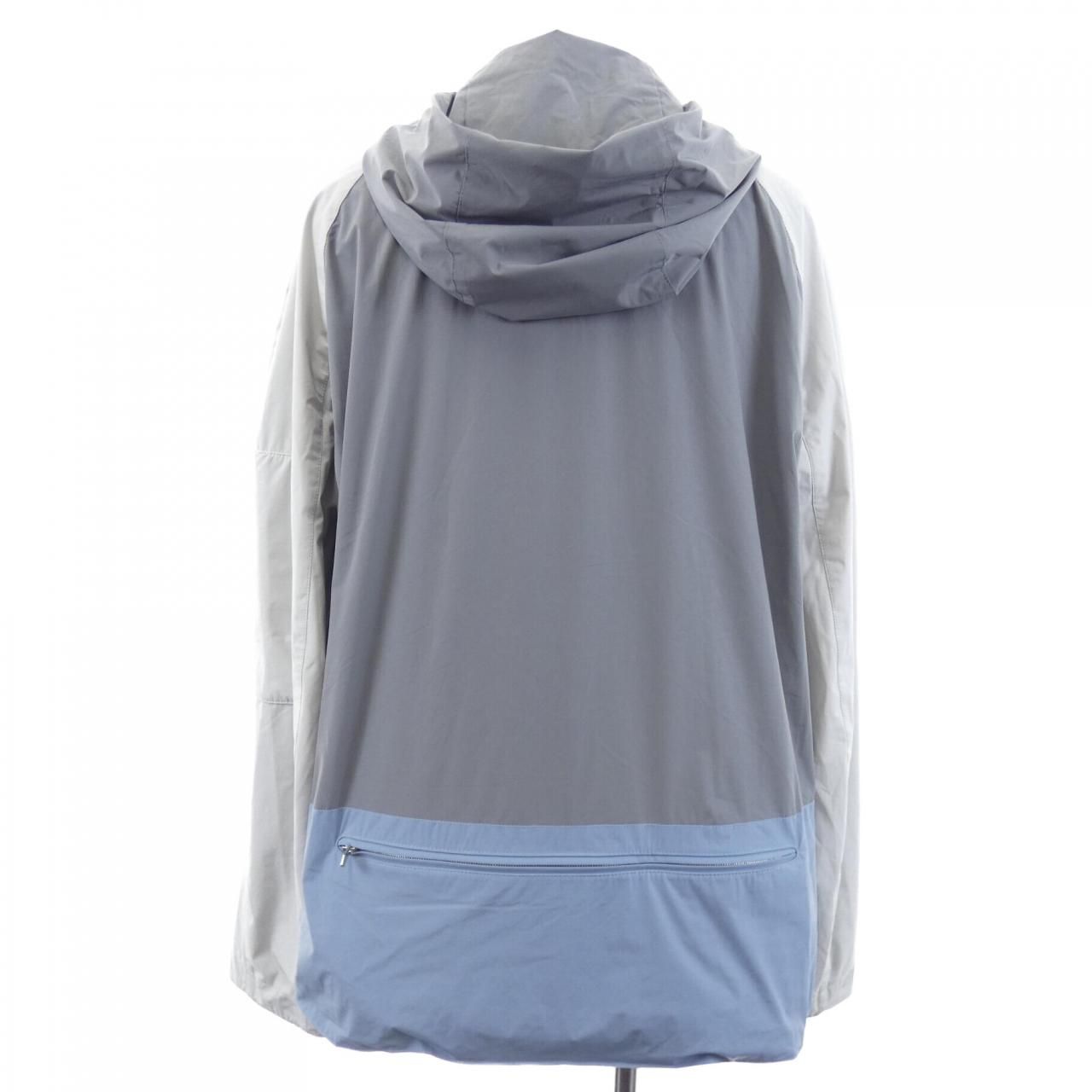 Hermes Jacket Gray — view 2