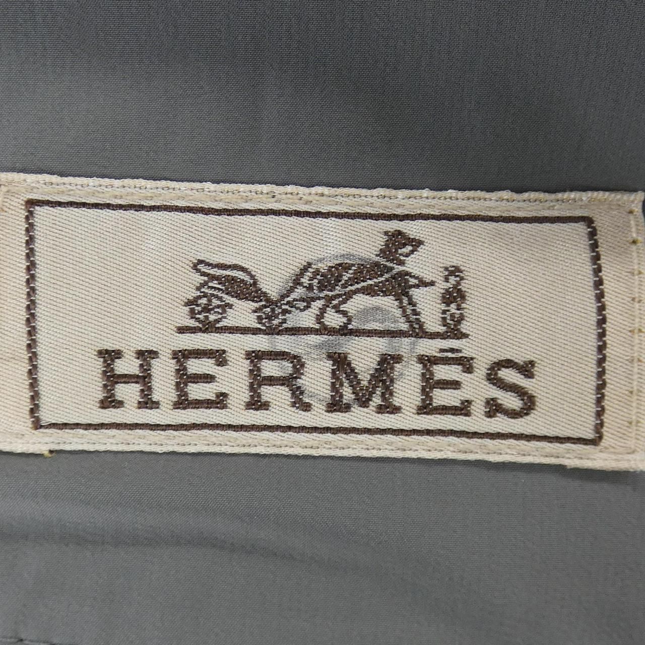 Hermes Jacket Gray — view 4