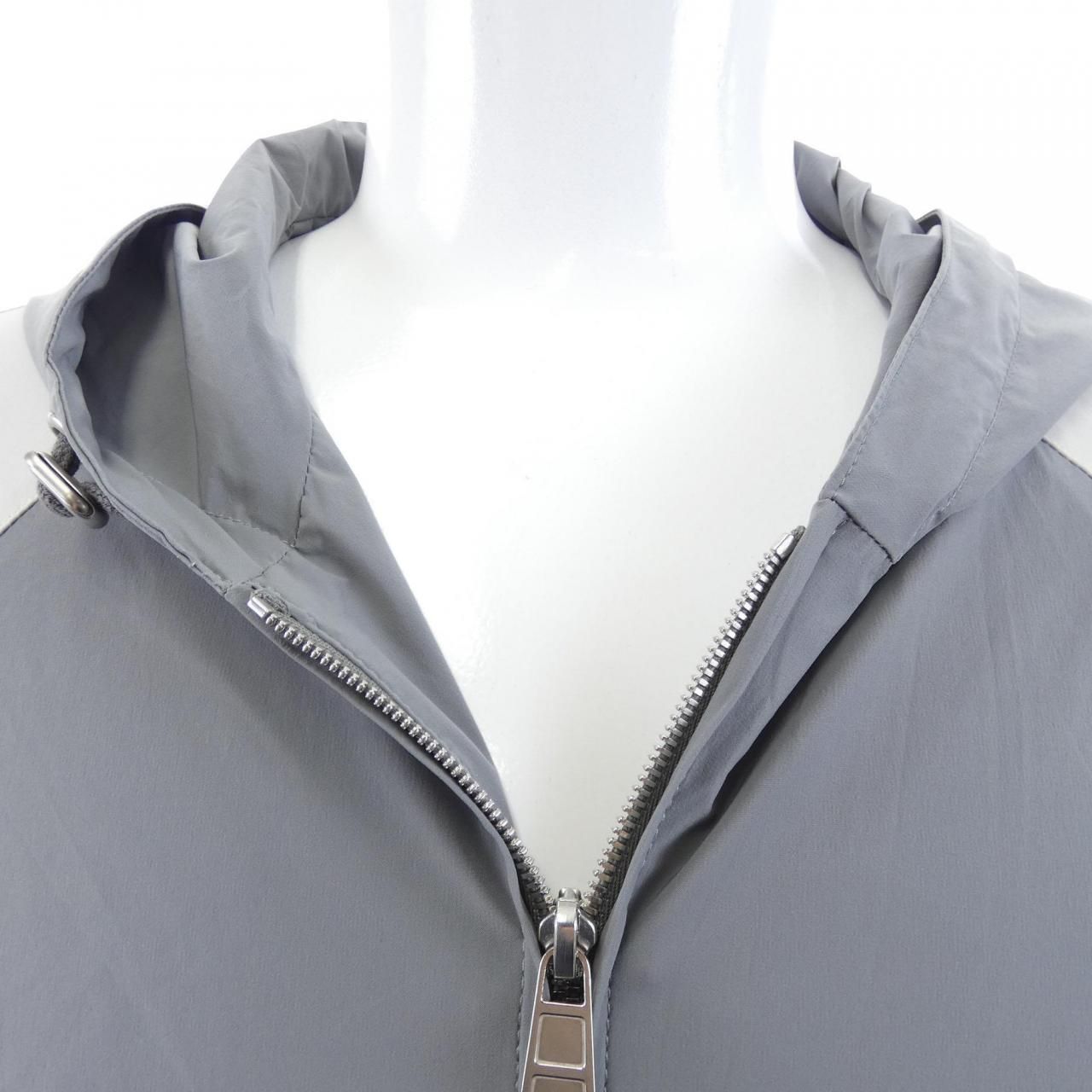 Hermes Jacket Gray — view 5