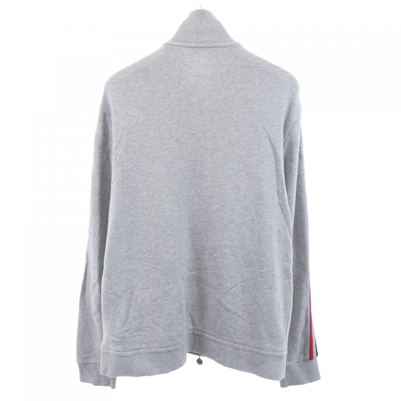Moncler Maglia Cardigan Jacket — view 2