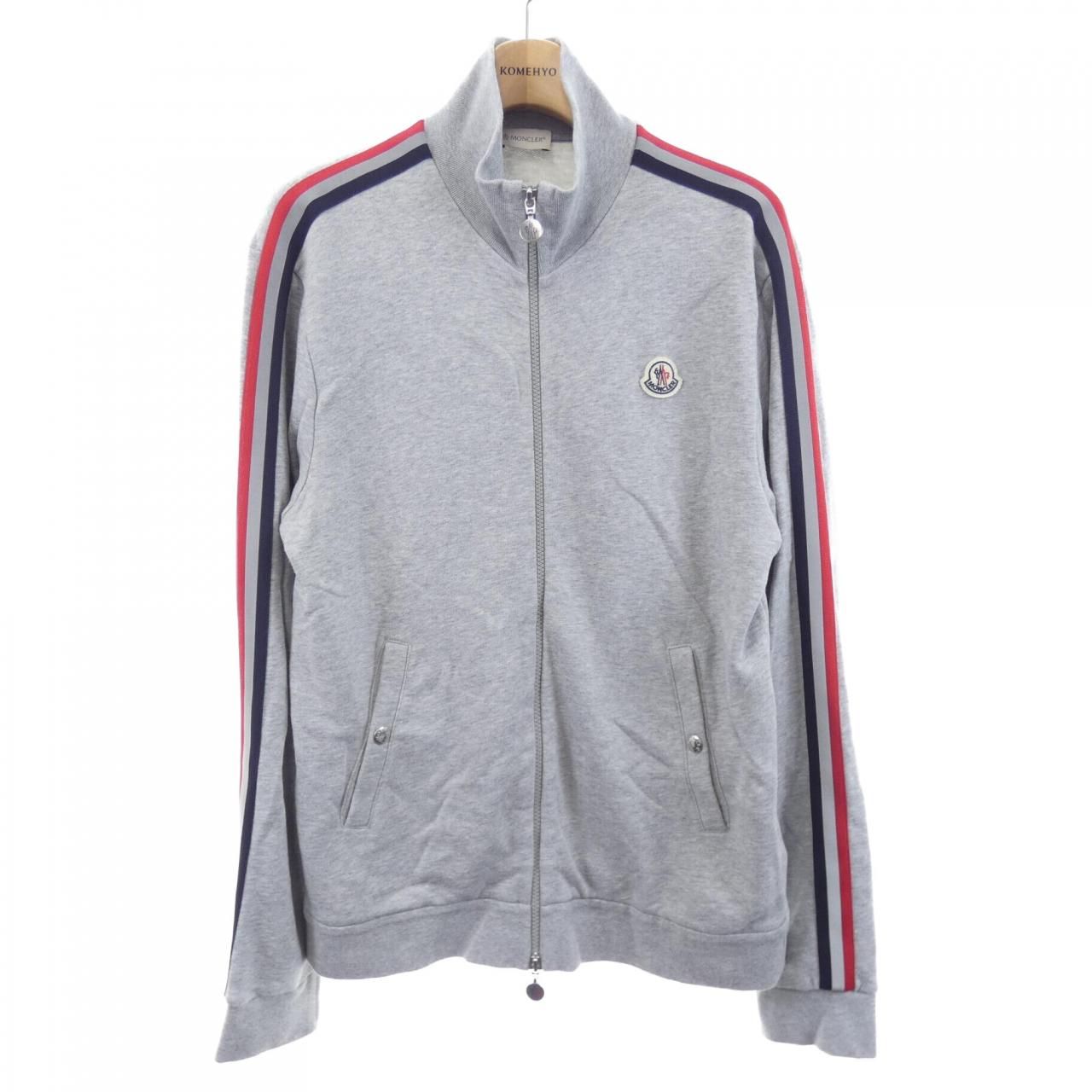 Moncler Maglia Cardigan Jacket