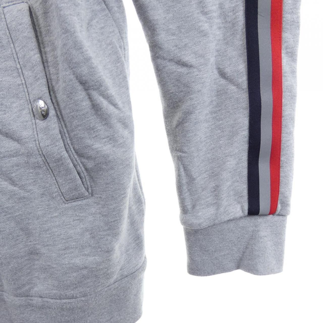 Moncler Maglia Cardigan Jacket — view 6