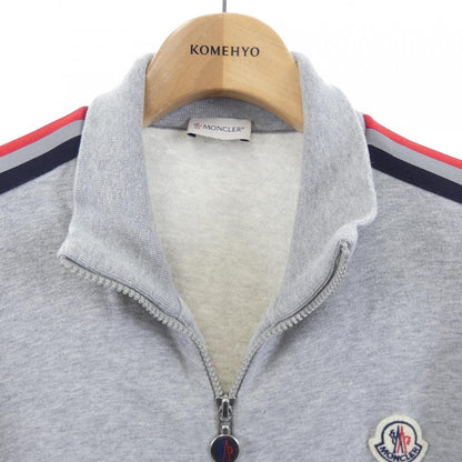 Moncler Maglia Cardigan Jacket — view 5
