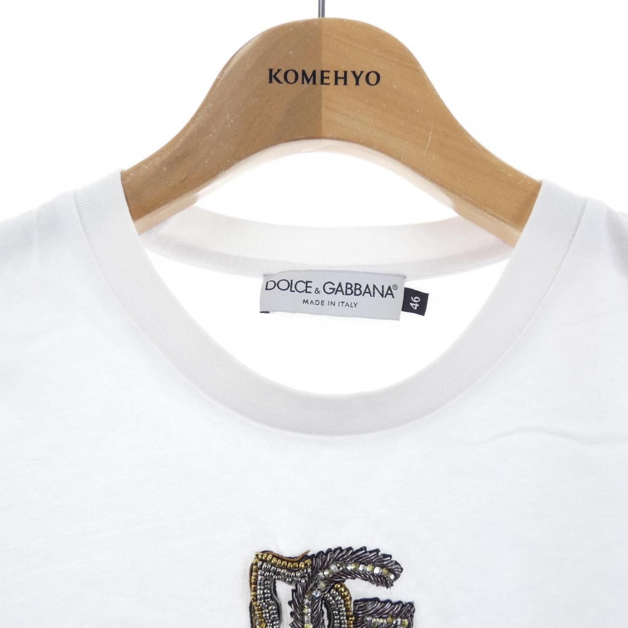 Dolce & Gabbana T-Shirt — view 5