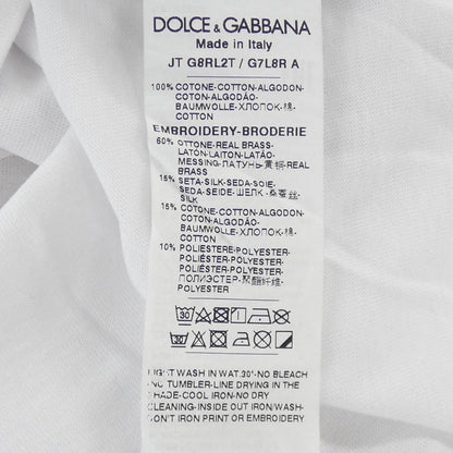 Dolce & Gabbana T-Shirt — view 3