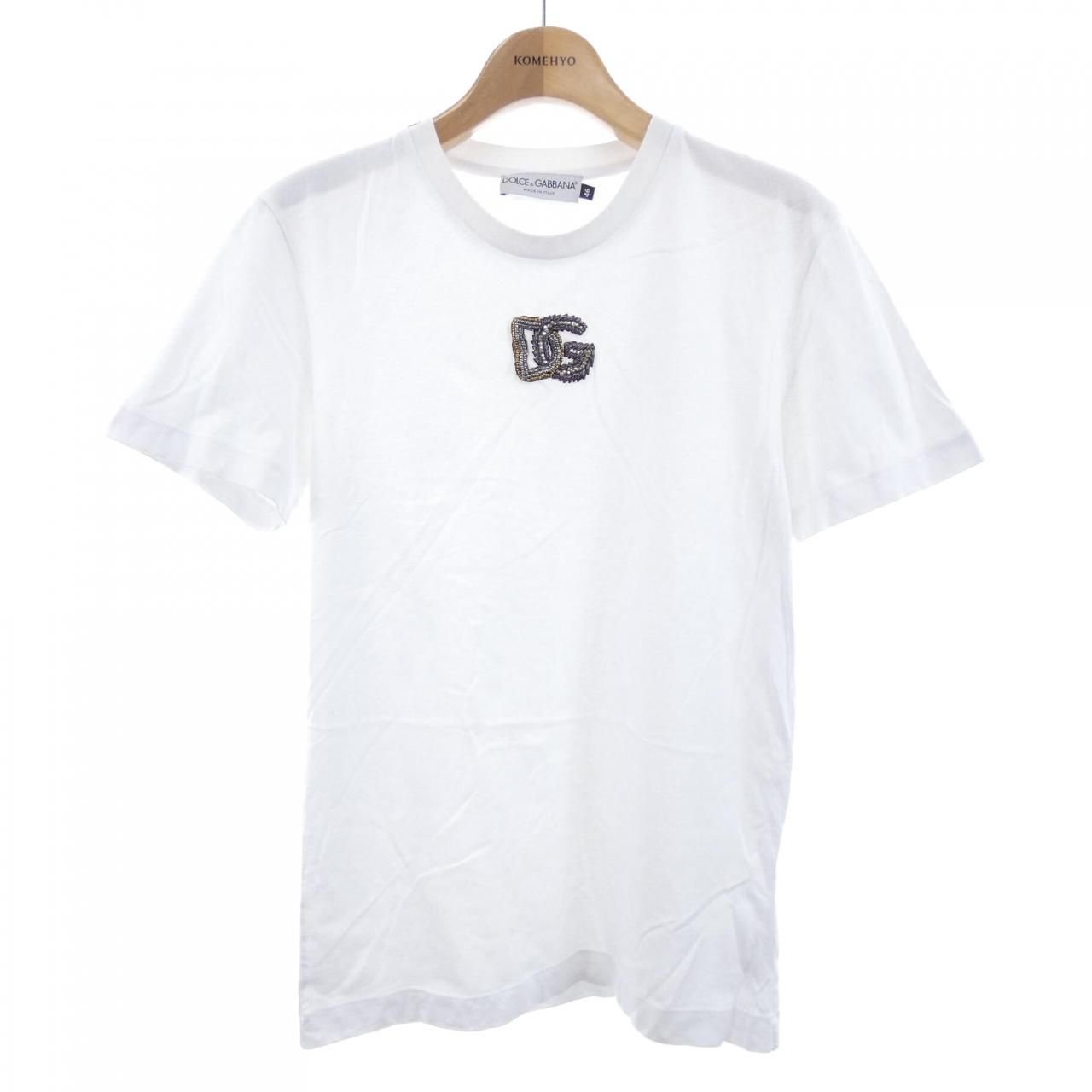 Dolce & Gabbana T-Shirt