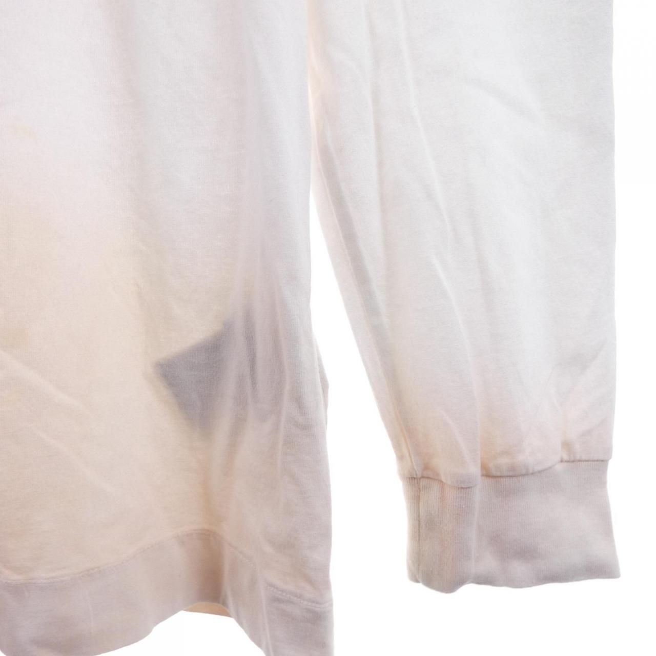 Moncler T-Shirt White — view 6