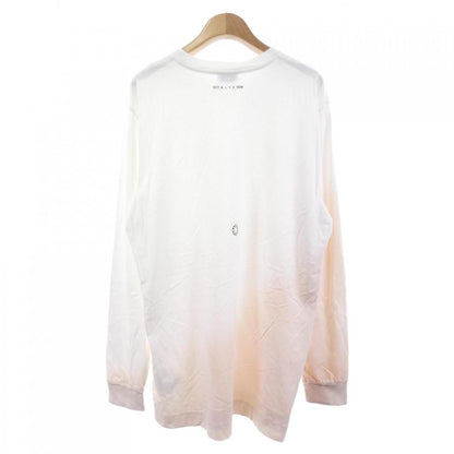 Moncler T-Shirt White — view 2