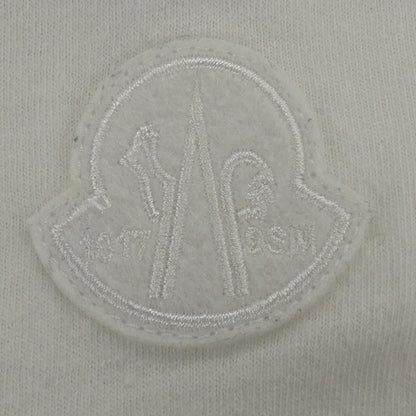 Moncler T-Shirt White — view 7