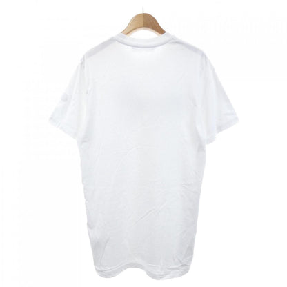 Moncler T-Shirt White — view 2