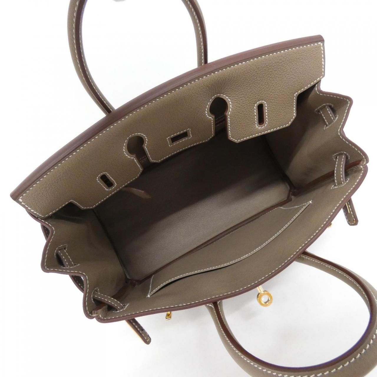 Hermes Birkin 25 cm — view 6