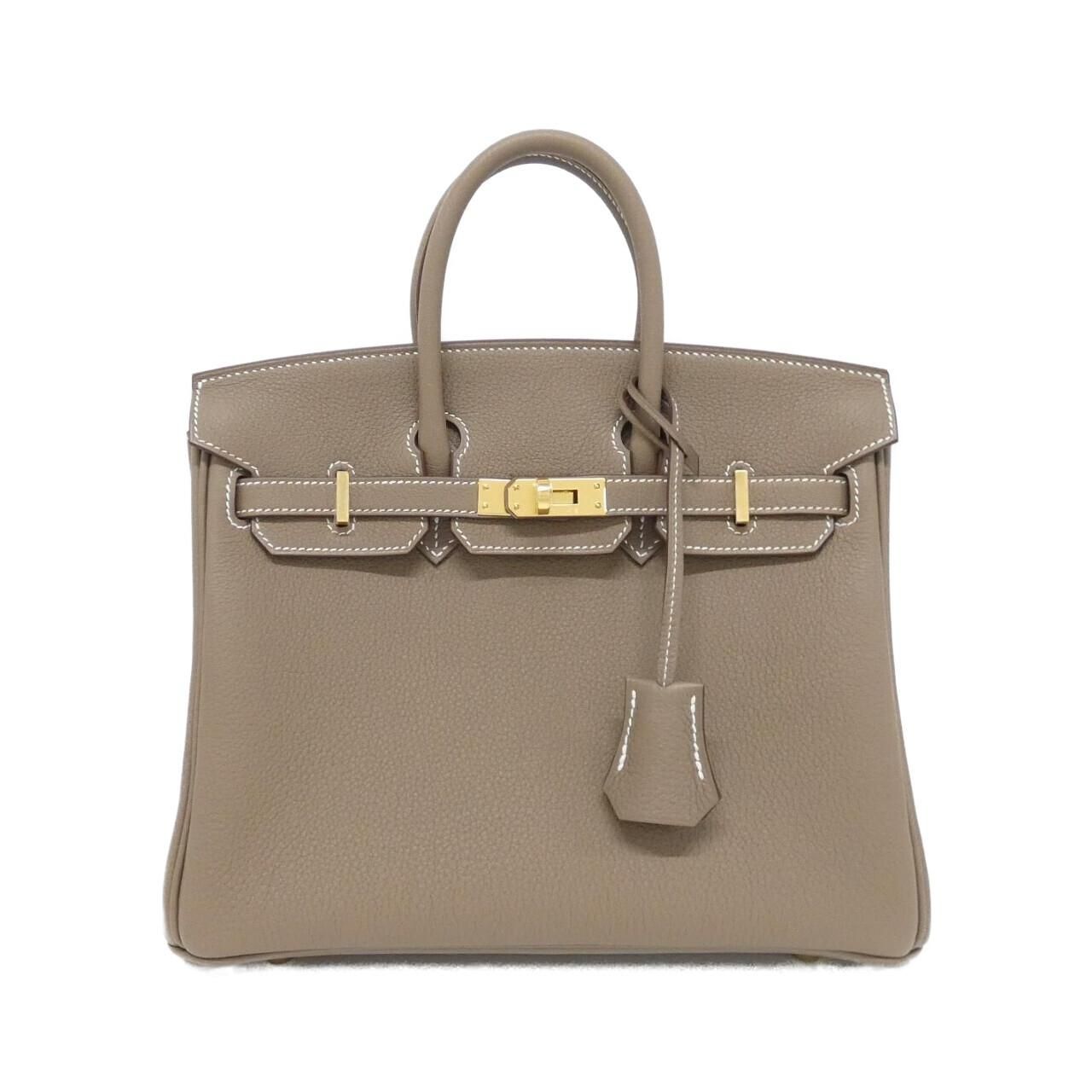 Hermes Birkin 25 cm