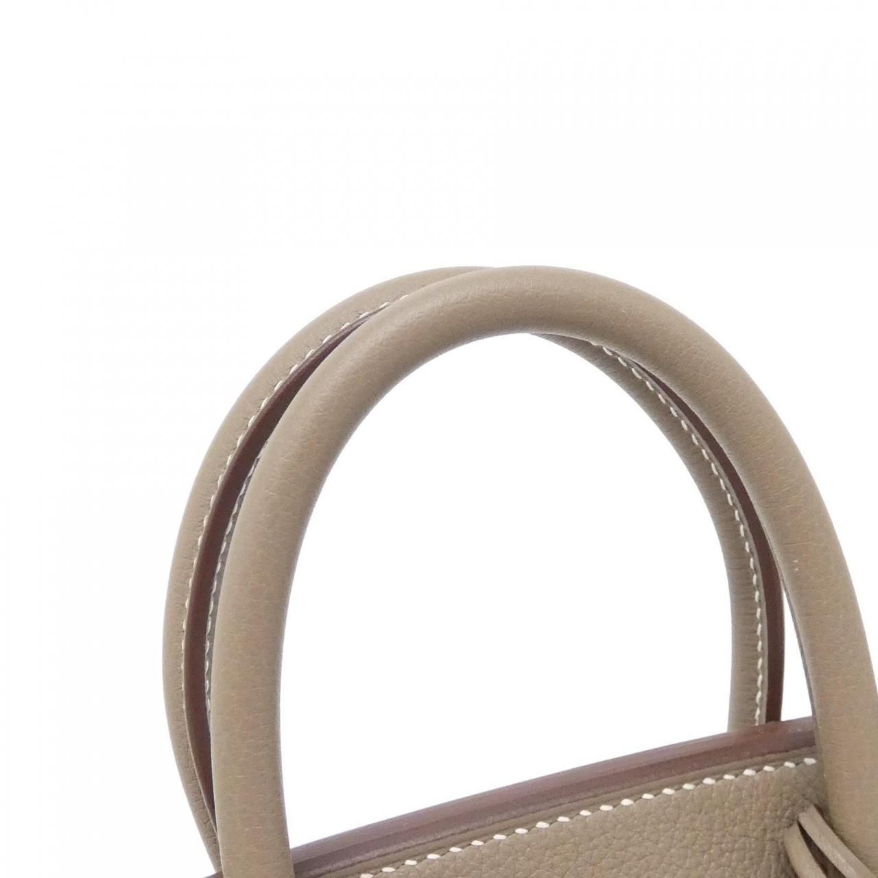 Hermes Birkin 25 cm — view 5