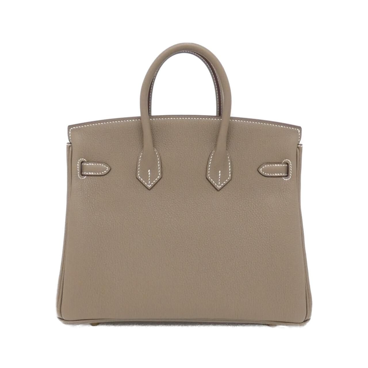 Hermes Birkin 25 cm — view 2