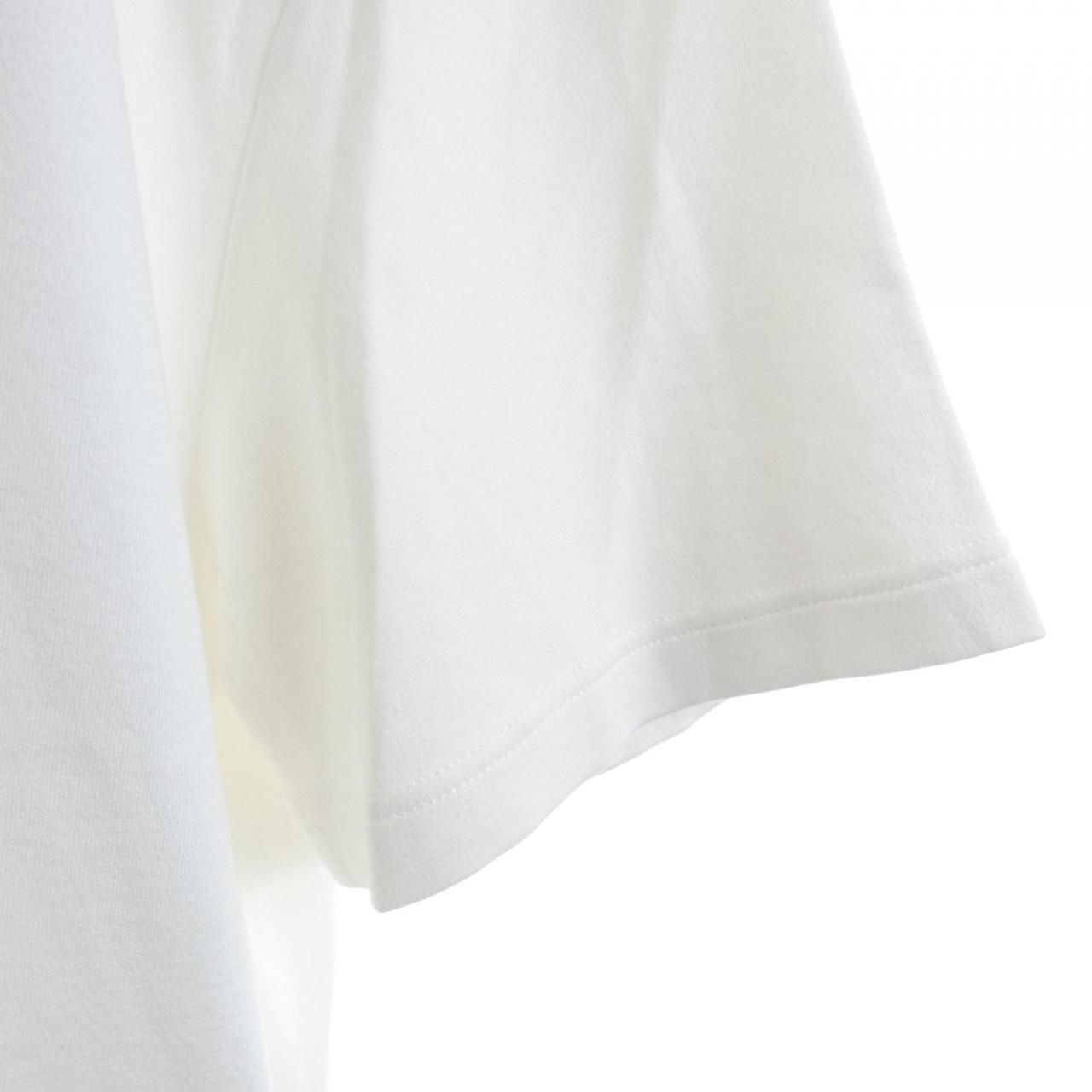 Louis Vuitton Print Signature T-Shirt — view 6