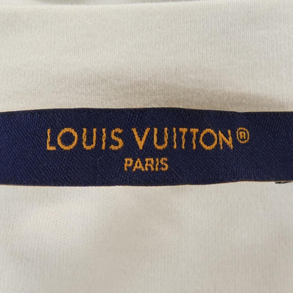 Louis Vuitton Print Signature T-Shirt — view 4