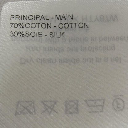 Louis Vuitton Print Signature T-Shirt — view 3