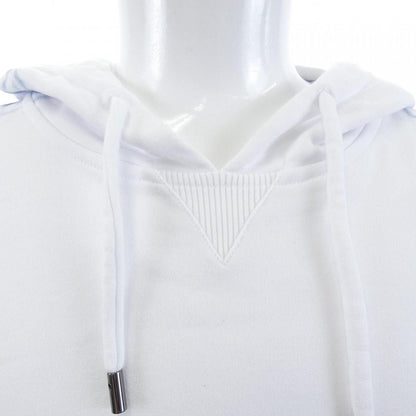 Fendi Hoodie White — view 6
