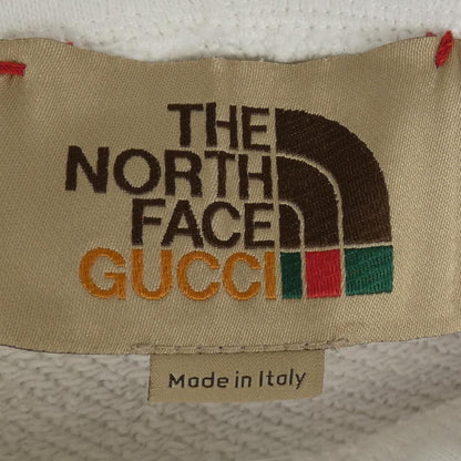 Gucci the North Face Hoodie — view 4
