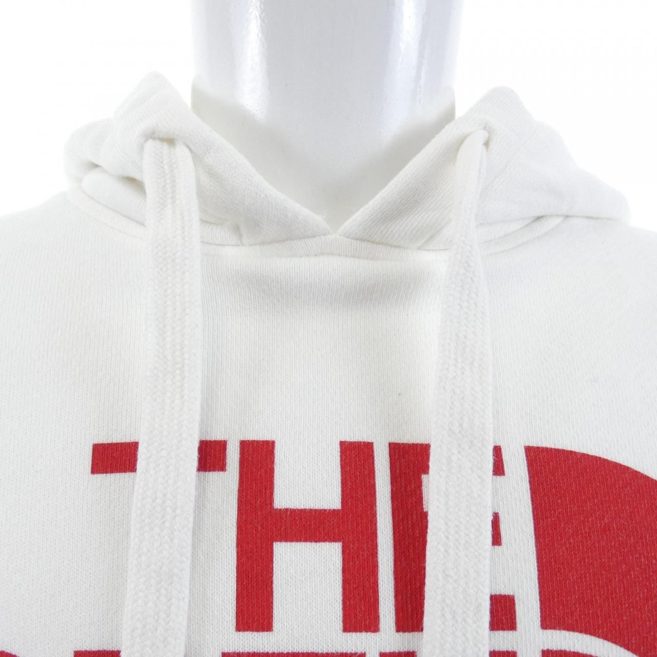 Gucci the North Face Hoodie — view 5