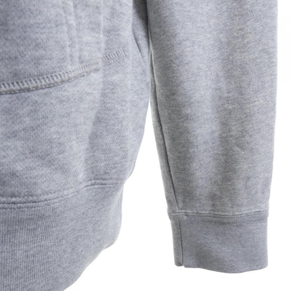 Moncler Genius Hoodie Gray — view 6
