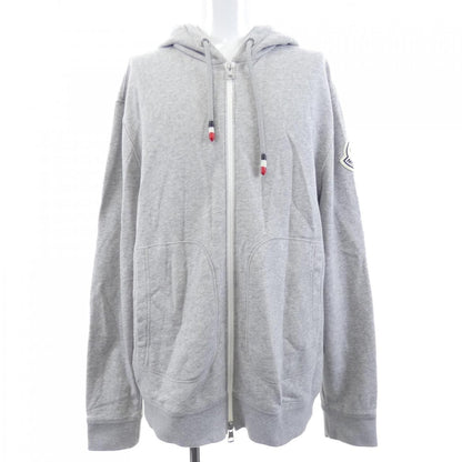 Moncler Genius Hoodie Gray