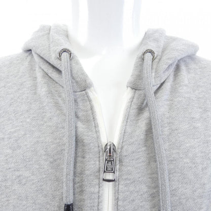 Moncler Genius Hoodie Gray — view 5