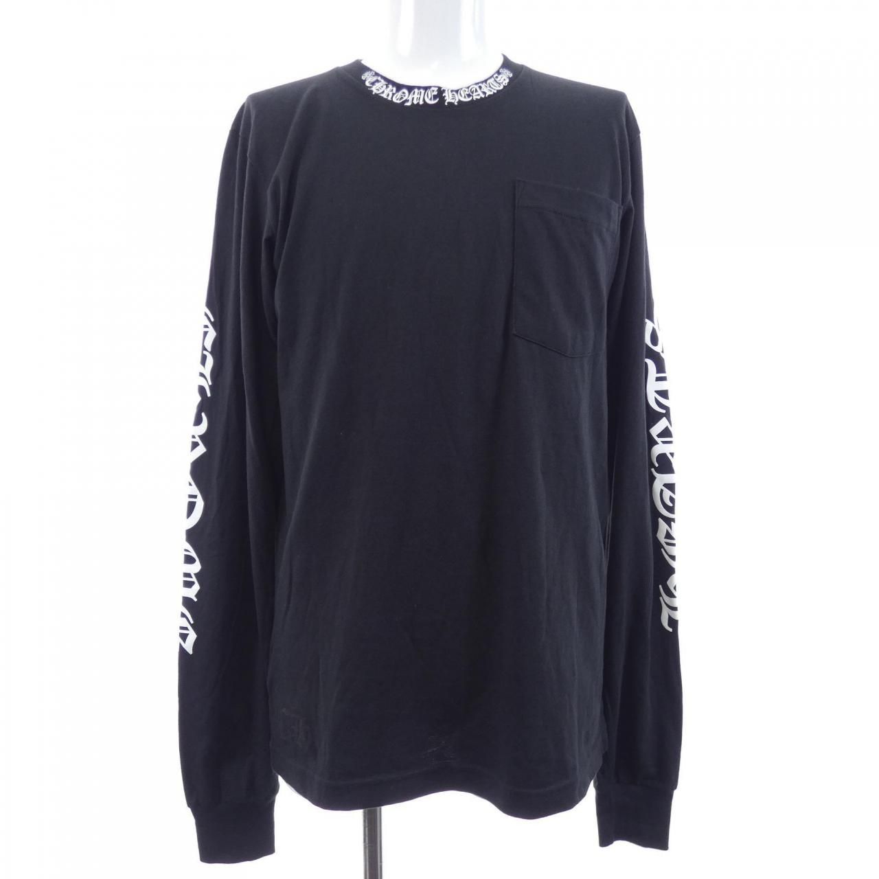 Chrome Hearts 491 T-Shirt