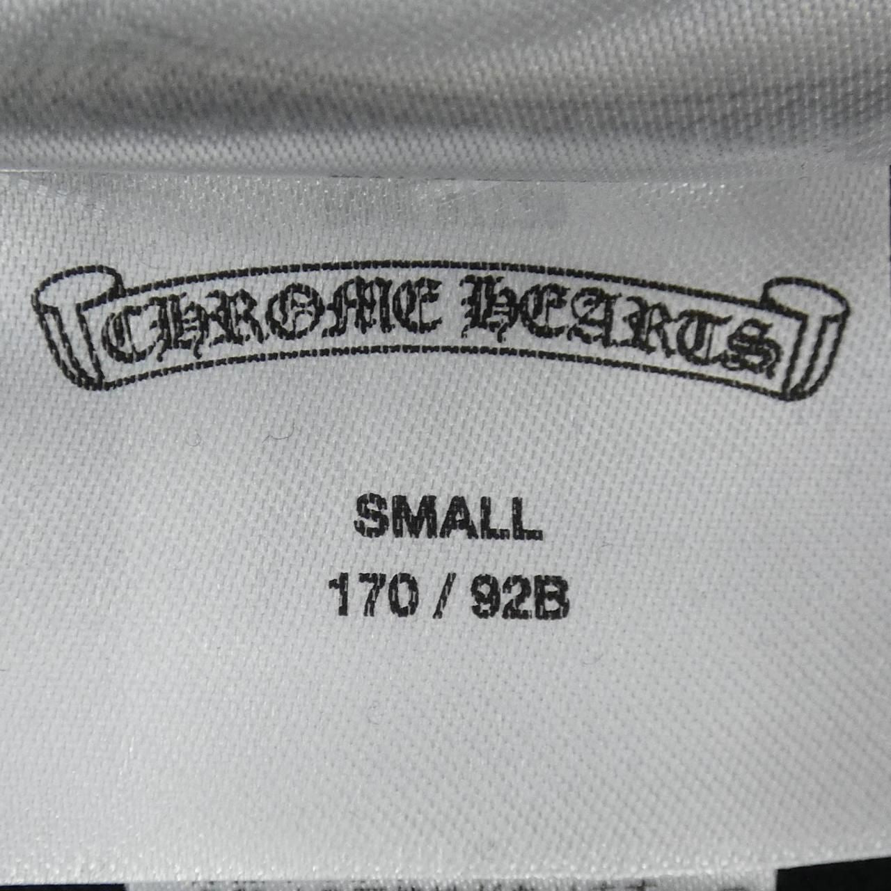 Chrome Hearts 491 T-Shirt — view 4