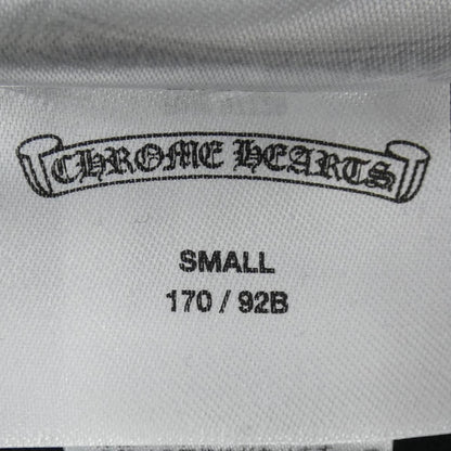 Chrome Hearts 491 T-Shirt — view 4
