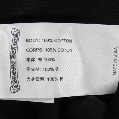 Chrome Hearts 491 T-Shirt — view 3