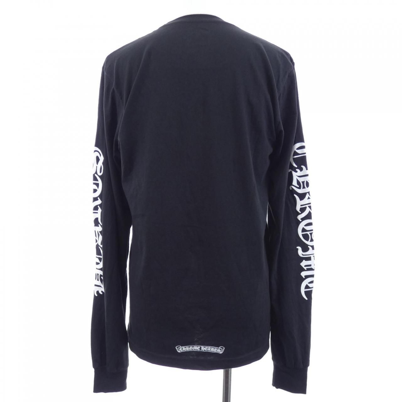 Chrome Hearts 491 T-Shirt — view 2