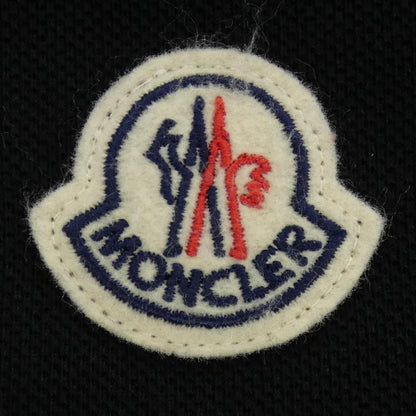 Moncler Polo Black — view 7