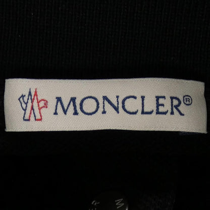 Moncler Polo Black — view 4