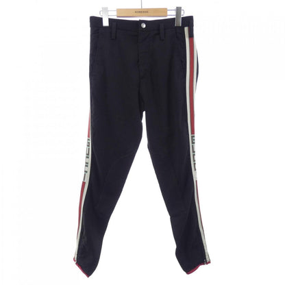 Gucci Pants Black