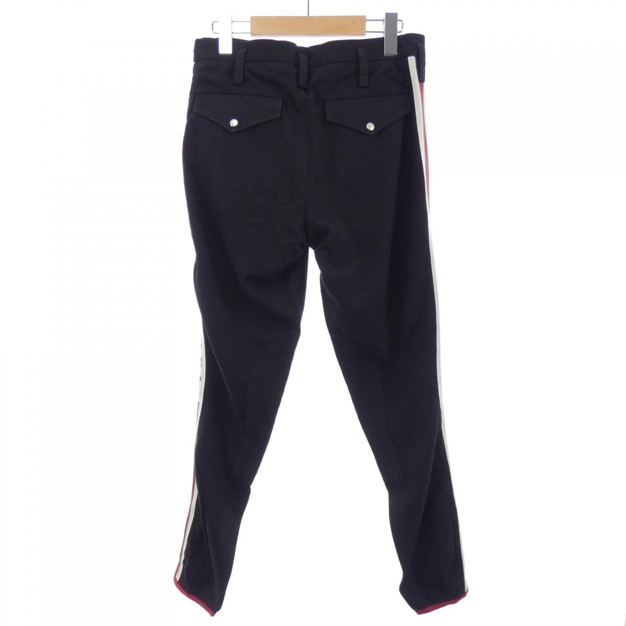 Gucci Pants Black — view 2