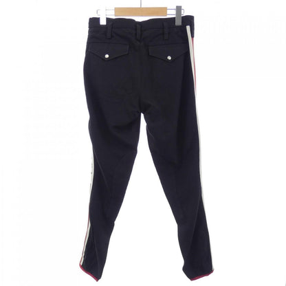 Gucci Pants Black — view 2