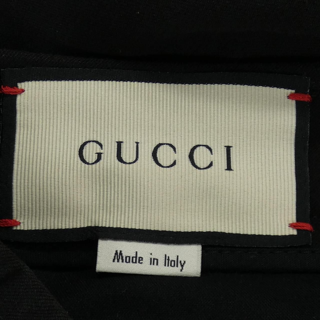 Gucci Pants Black — view 5