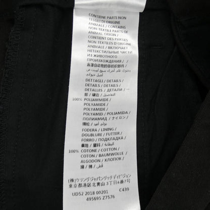 Gucci Pants Black — view 4
