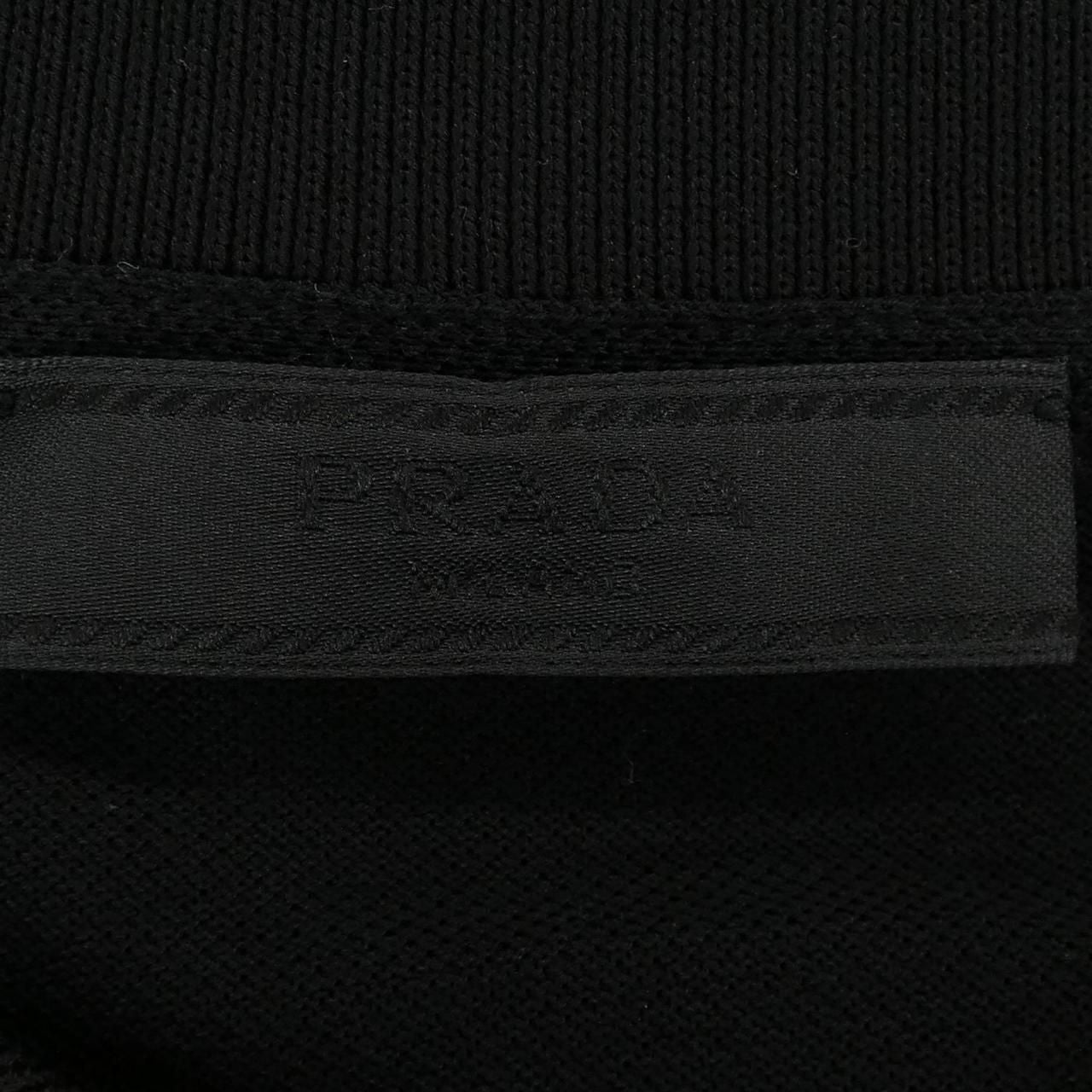 Prada Polo Black — view 4