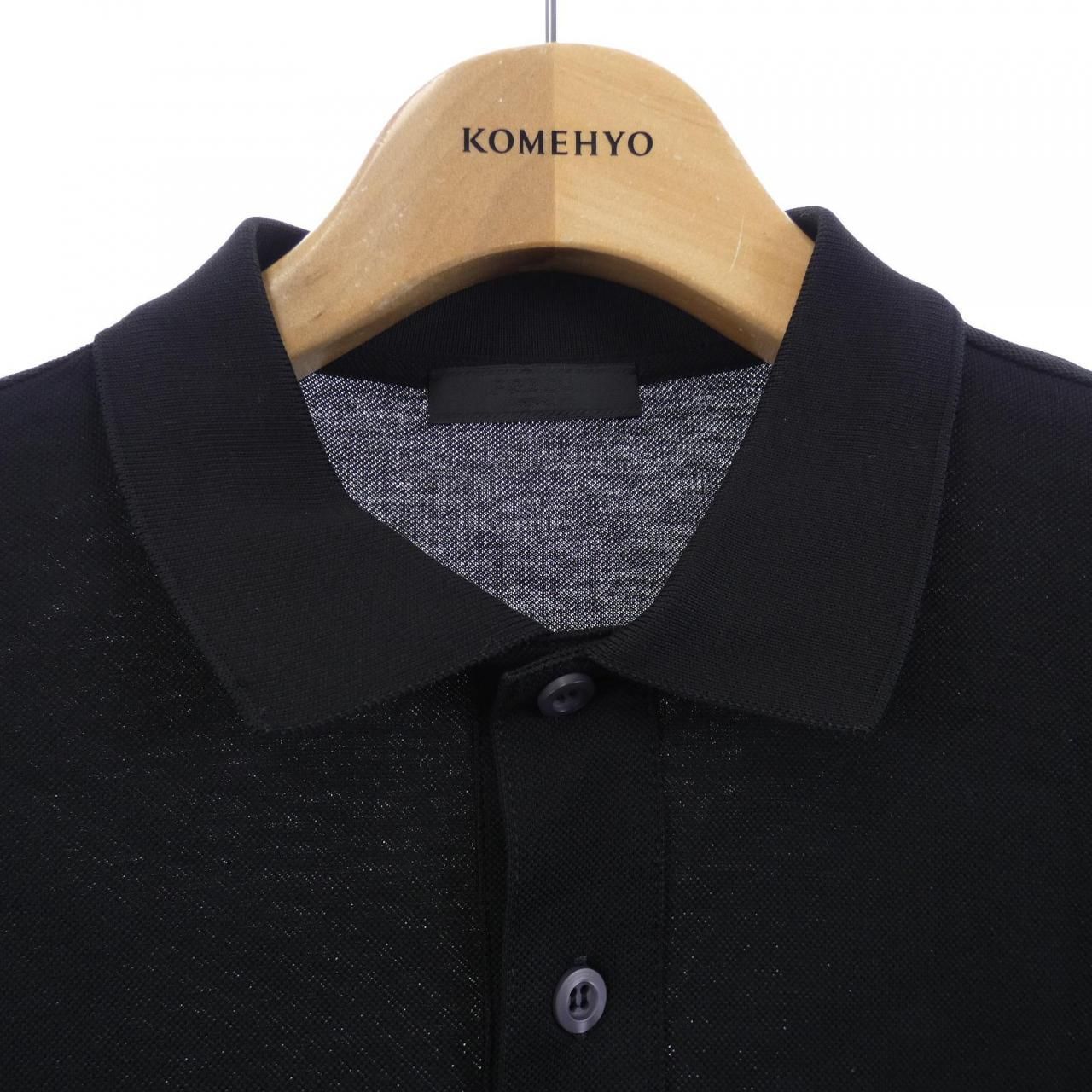 Prada Polo Black — view 5