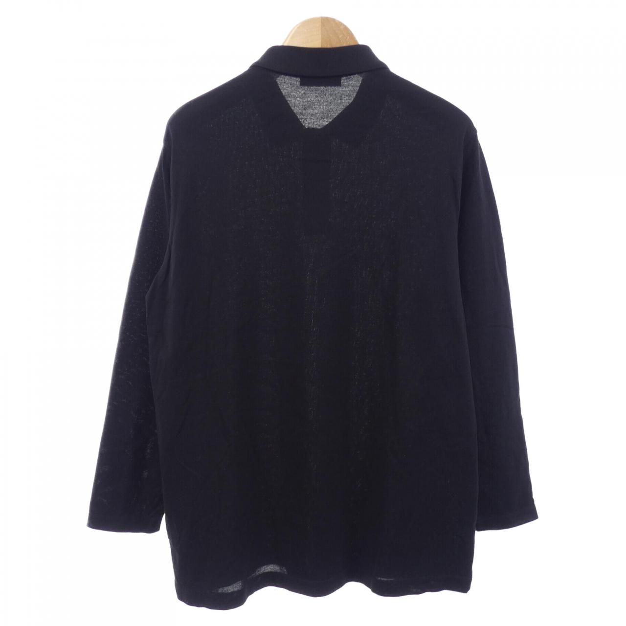 Prada Polo Black — view 2