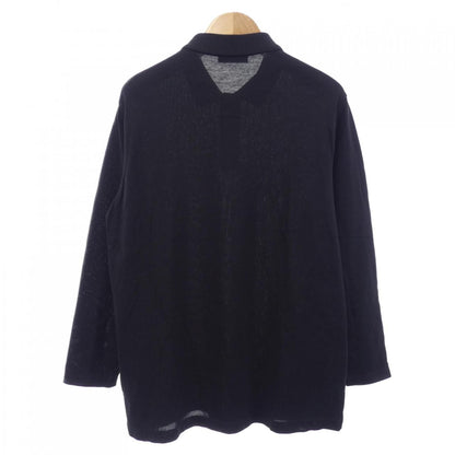 Prada Polo Black — view 2