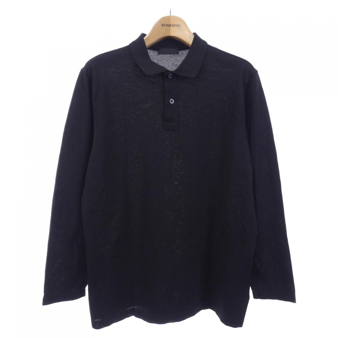 Prada Polo Black