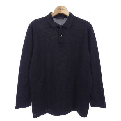 Prada Polo Black