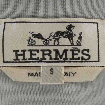 Hermes Detail Saddle Stitch T-Shirt — view 4