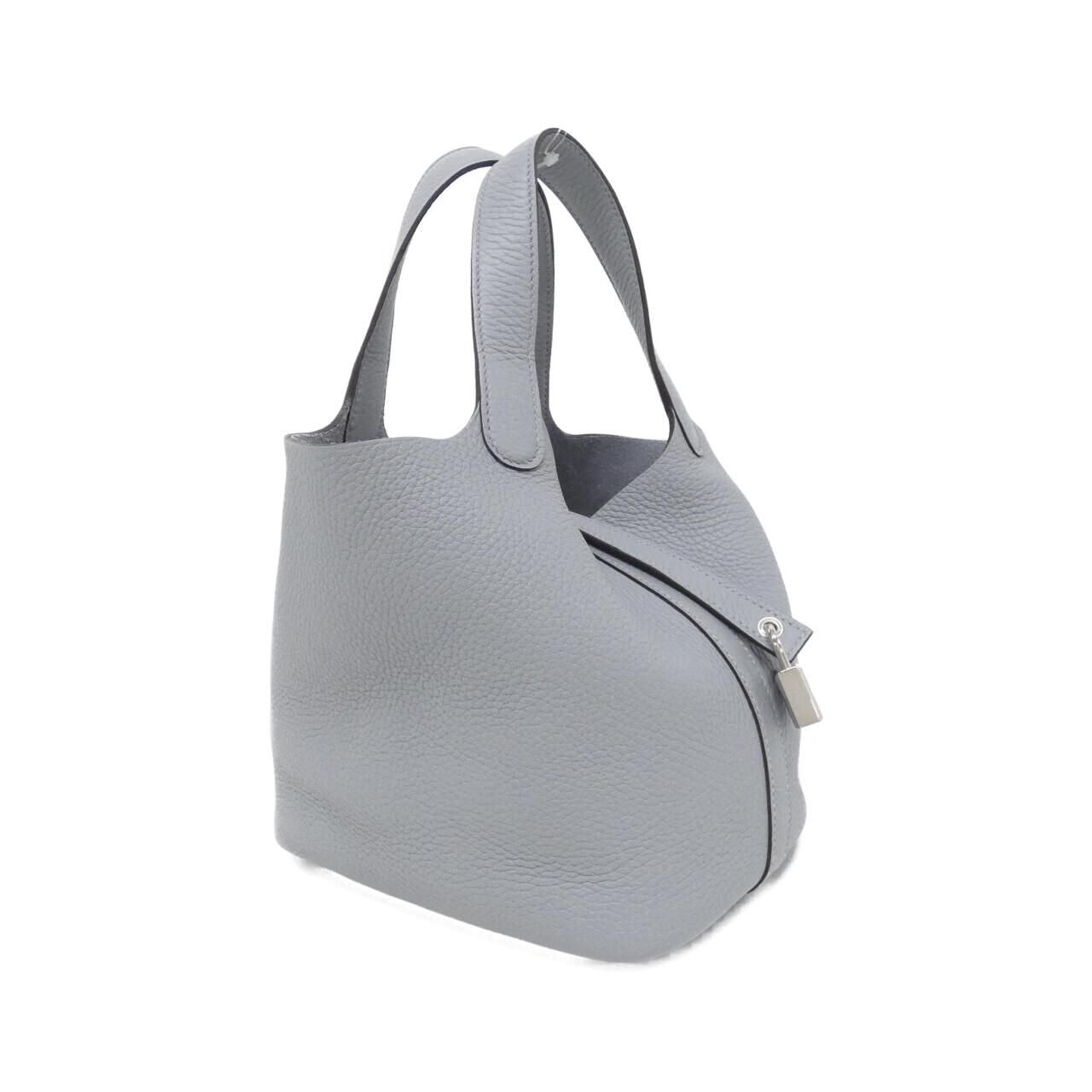 Hermes Picotin Lock PM